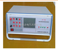 JY-4D智能型太阳能光伏接线盒综合测试仪