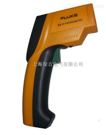 F61福禄克测温仪