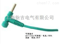 DCC-φ8×25mm （可膨胀）可锁插头