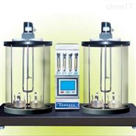 SCPM2101 润滑油泡沫特性自动测定仪