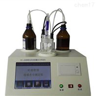 SC3001换液器