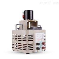 TEDGC2 型系列单相电动调压器