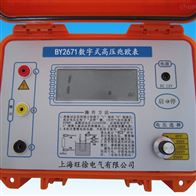 NL3104电动兆欧表
