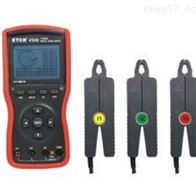 ETCR4300- 三相数字相位伏安表