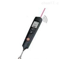 Testo825-T3 T4红外测温仪