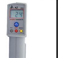 AZ8868 红外线测温仪