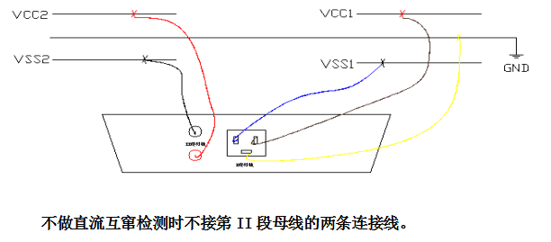 QDB-101直流接地智能快速查找仪