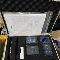TH-CZ01直流接地故障检测仪