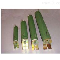RXG20波纹线绕电阻器上海徐吉电器