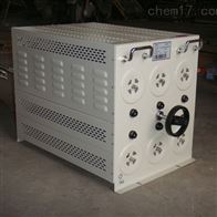 BX8D八管手摇式滑线变阻器