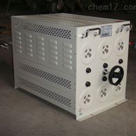 BX8D六管手摇式滑线变阻器