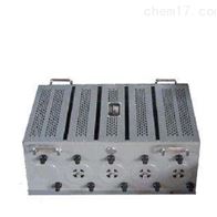 BX8D三管手摇式滑线变阻器
