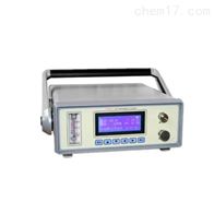 HDWS-II 数字式SF6气体微水测试仪