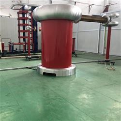 YWDT-300/300工頻無局放試驗變壓器