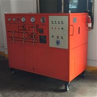 SG7Q-8-100型SF6回收装置