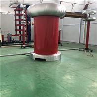 无局部放电试验变压器