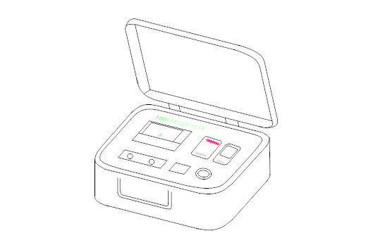 电缆测试音频信号发生器
